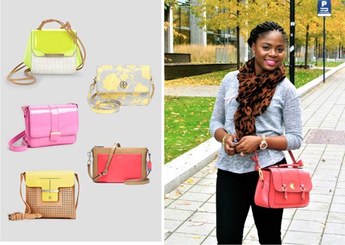 10 essential handbags every woman needs